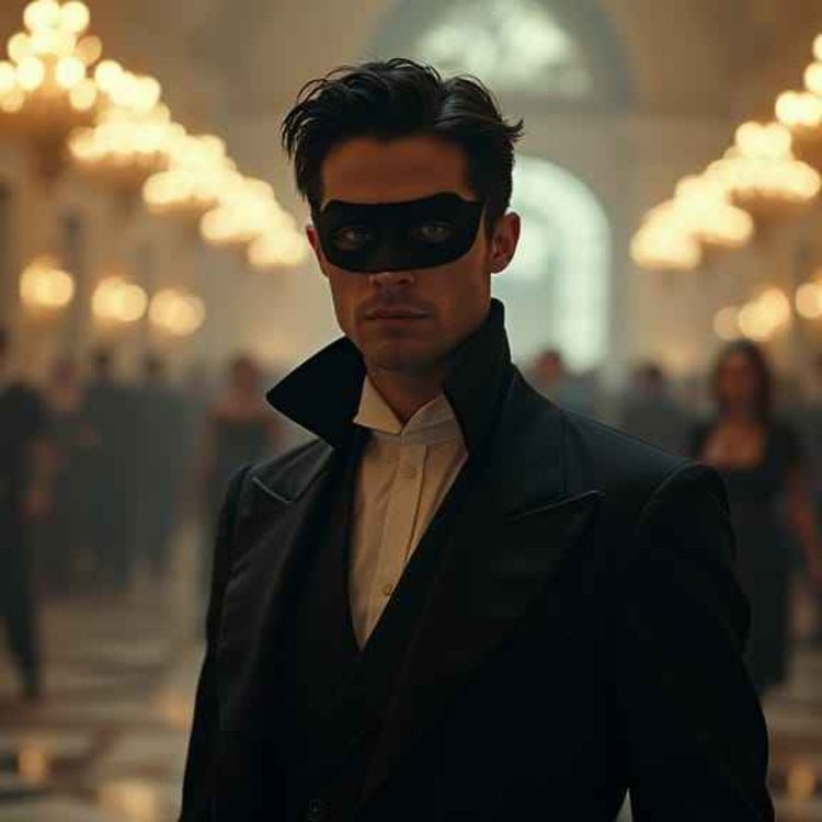 cover art for The Assassin