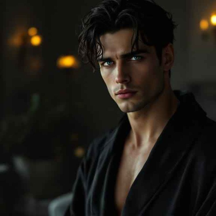 cover art for The Magicians: The Haunting of Death- Extended, A Song