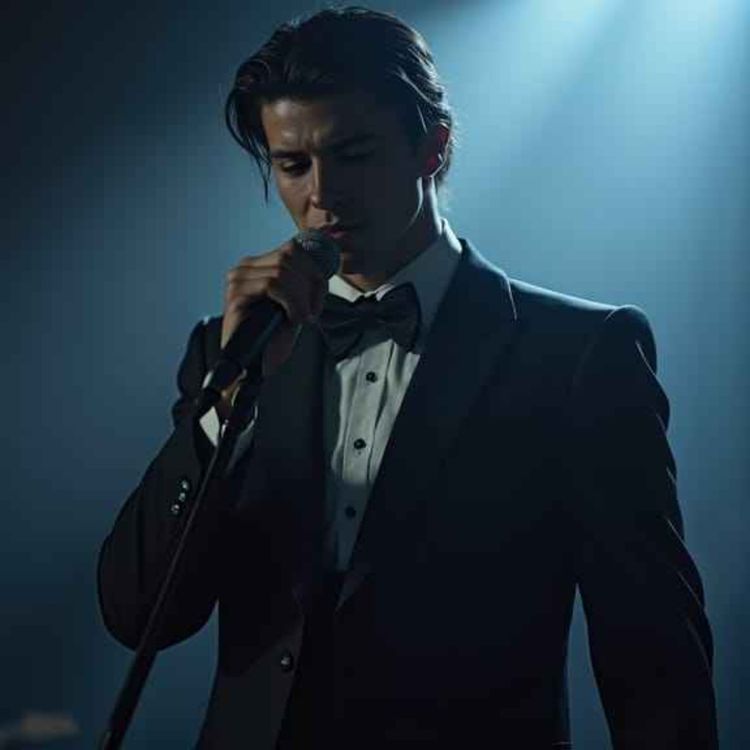 cover art for The Magicians: The King Sings 🎩