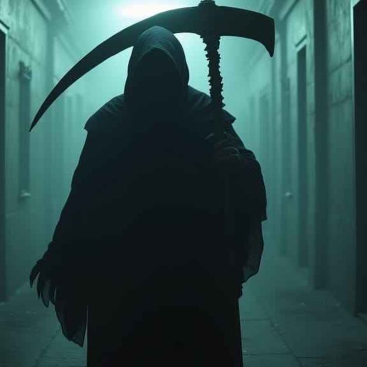 cover art for The Magicians: Our Solemn Hour