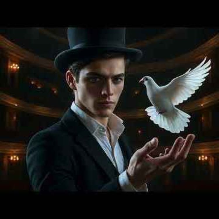 cover art for The Depth of Night's Horror