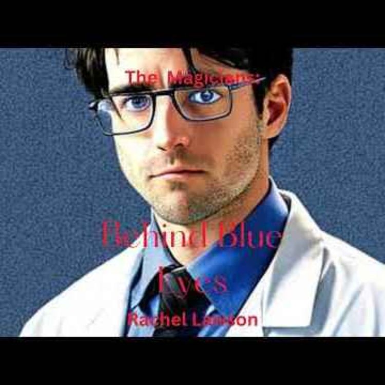 cover art for The Magicians : Behind Blue Eyes 2