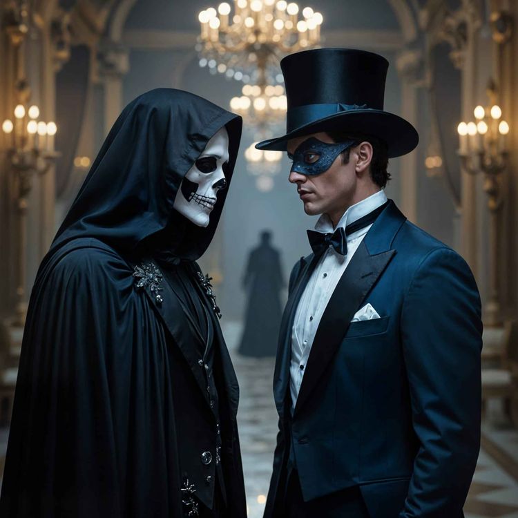 cover art for Once In A Blue Midnight 2