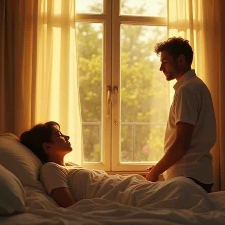 cover art for My Sweet Dreamer, A Song