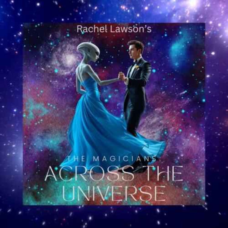 cover art for Across The Universe 2