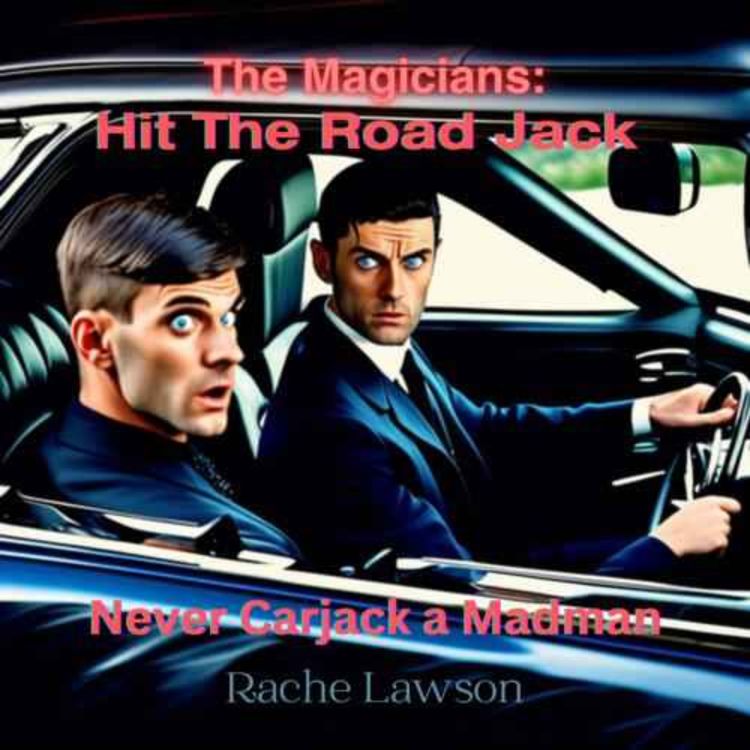 cover art for Hit The Road Jack 2