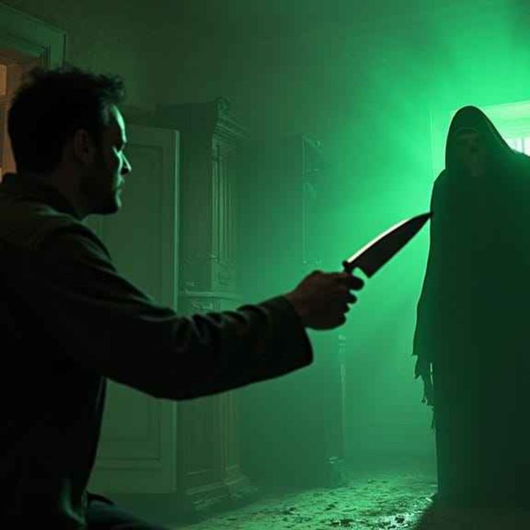 cover art for  You Can't Kill A Skeleton With A Knife