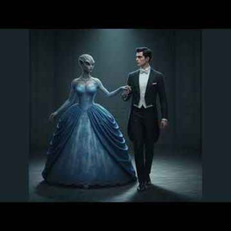 cover art for Star Crossed 2