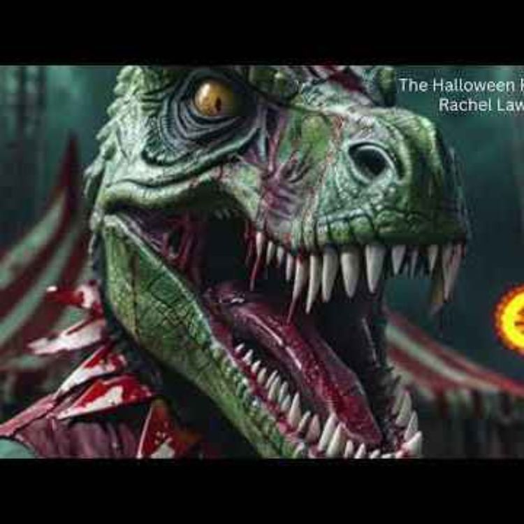 cover art for The Halloween From Hell 2