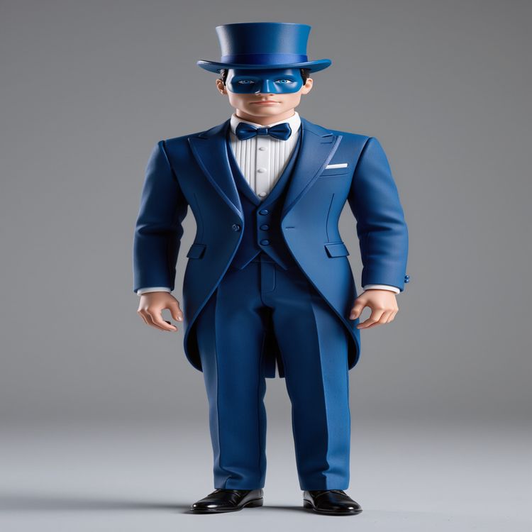 cover art for The Magicians: Collect Them All (Except That One), Story Reading