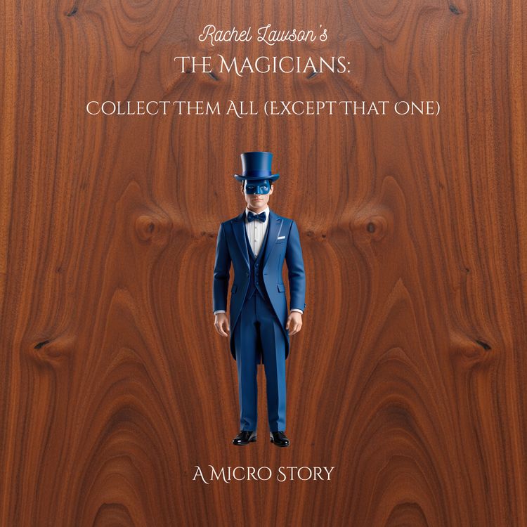 cover art for Collect Them All (Except That One), The Song