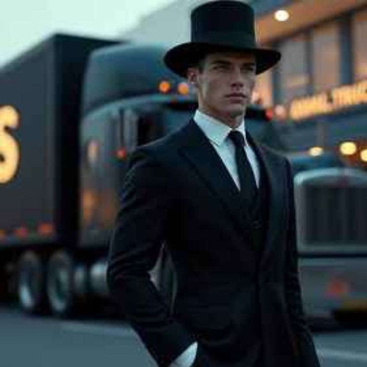 cover art for The Magicians: The Kings Of The Road, A Song