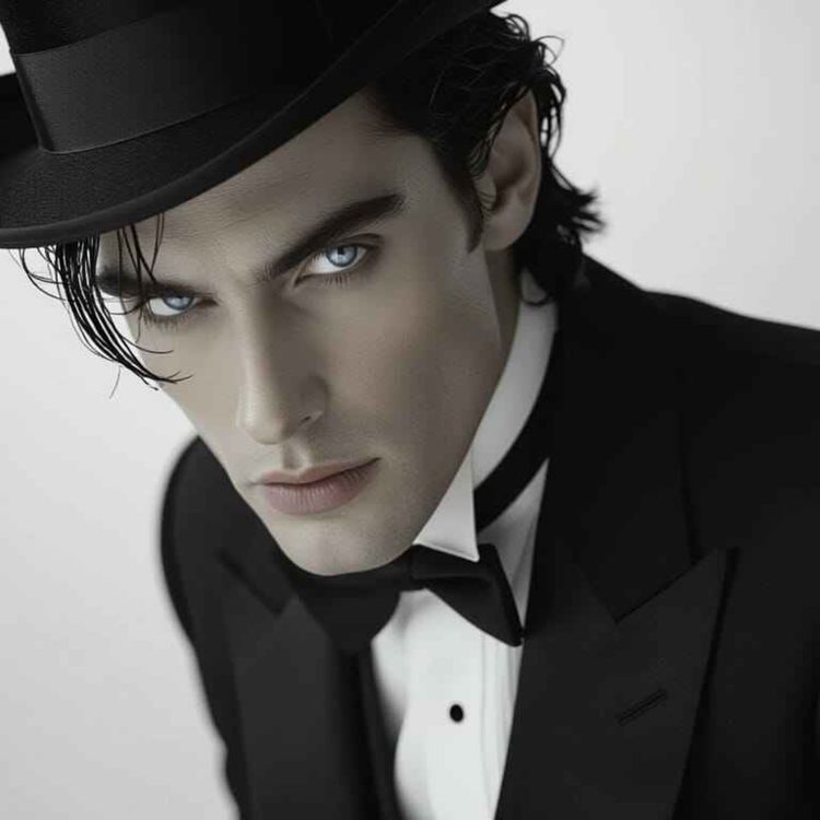 cover art for The Magicians: The Sanity Assassin – A Song of the Necromancer