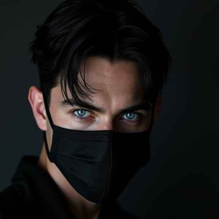 cover art for The Magicians: Caught Dead 2