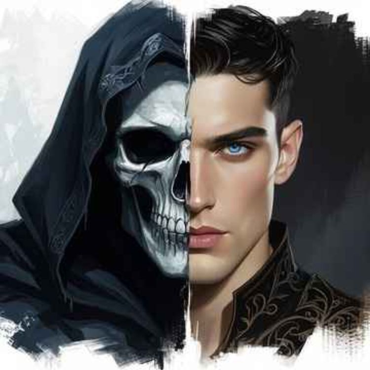 cover art for The Magicians: Shadows Talk Extended