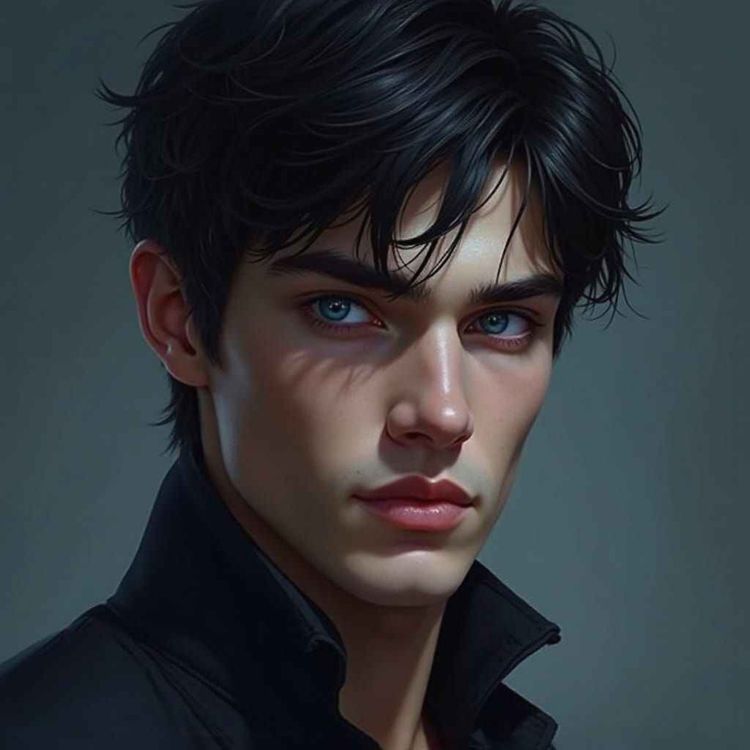 cover art for Tales Of Midnight, A Song