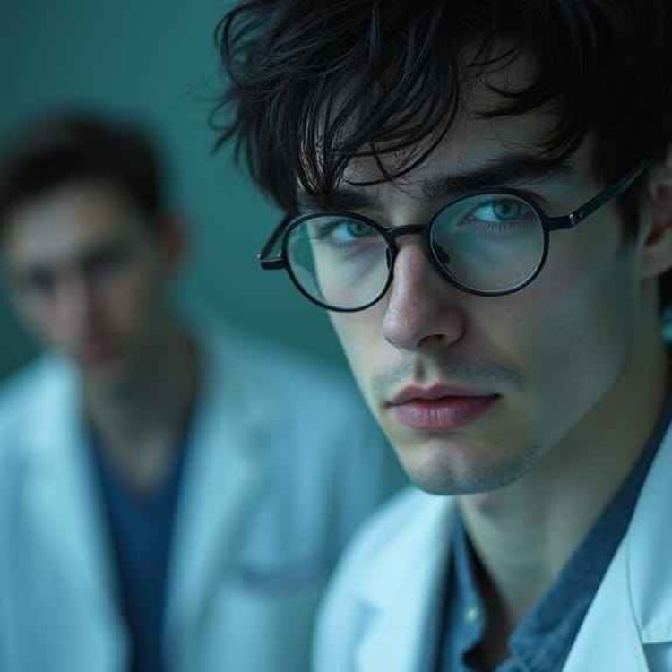 cover art for The Mortuary of Shadows: Death, Paperwork, and Superhero Pests