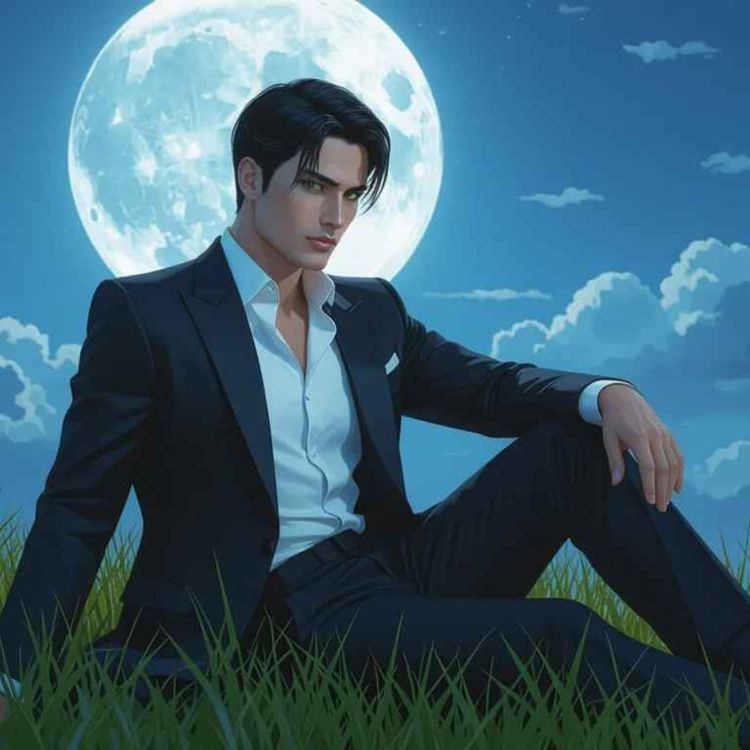 cover art for The Shadows of Hell