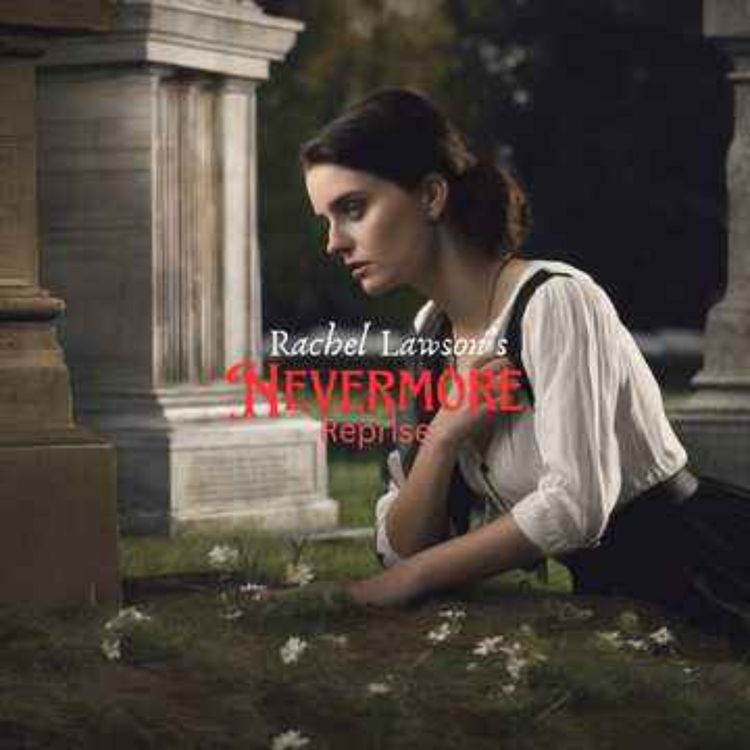 cover art for Nevermore Reprise, A Song