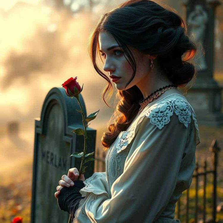cover art for Nevermore, A Song