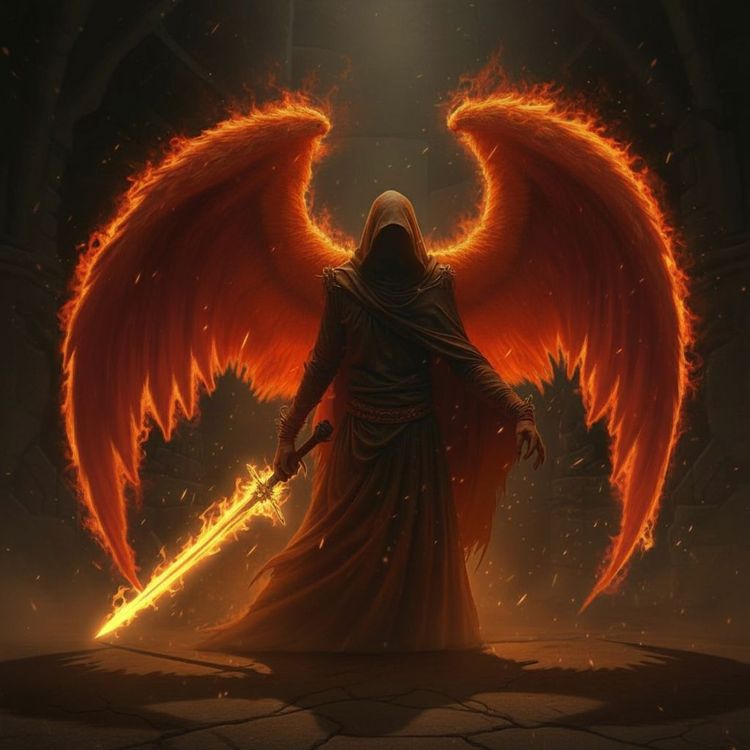 cover art for The Magicians: The Reaper Coming Back To Life, A Song
