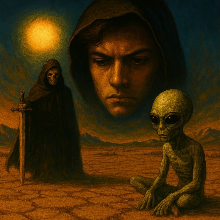 cover art for Rachel Lawson's The Illegal Aliens
