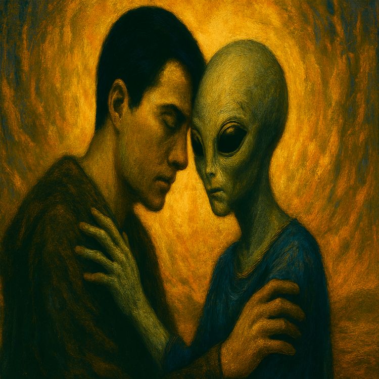 cover art for Jasper's Fate