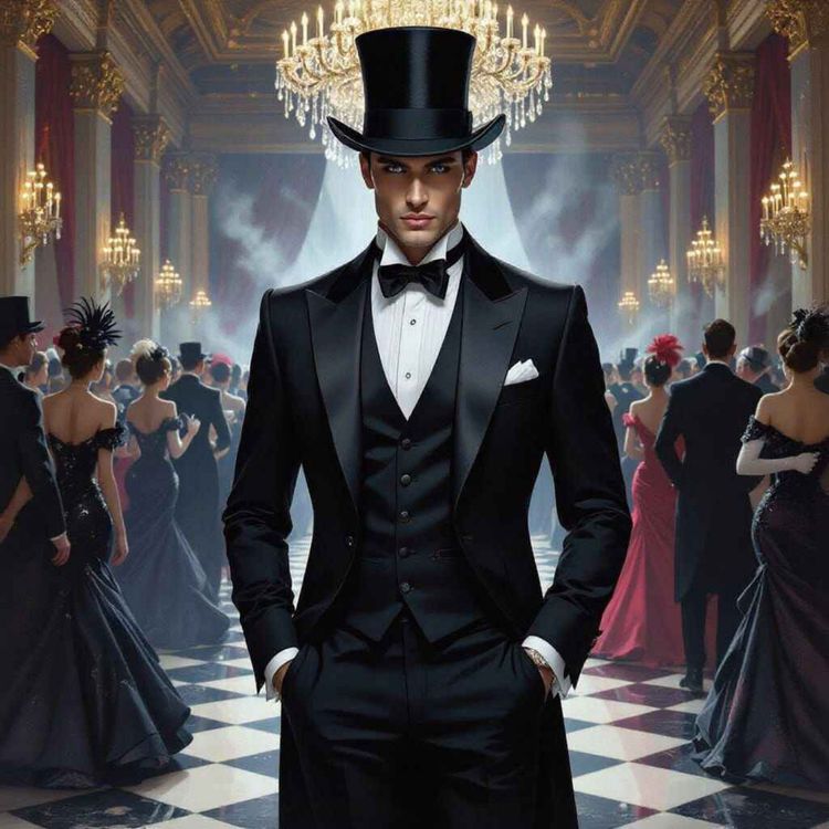 cover art for The Magicians: The Assassin 2