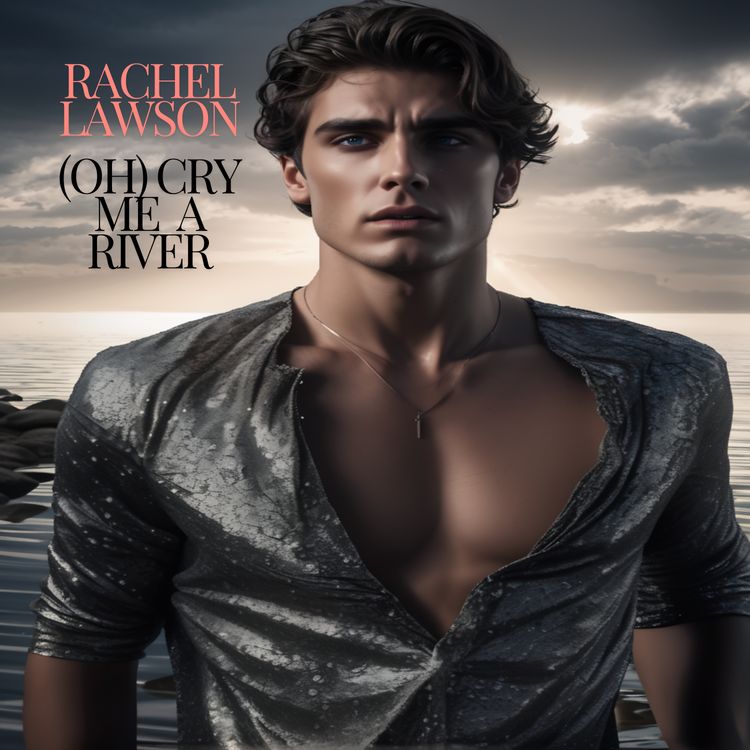 cover art for (Oh) Cry Me A River