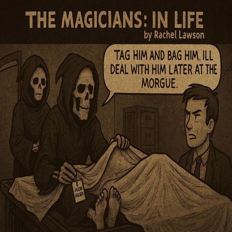 cover art for In Life