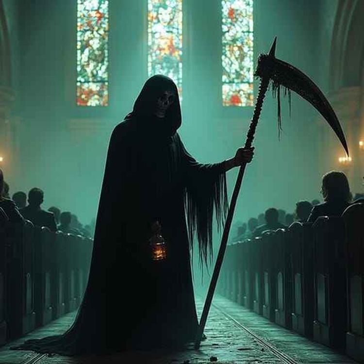 cover art for The Requiem 2