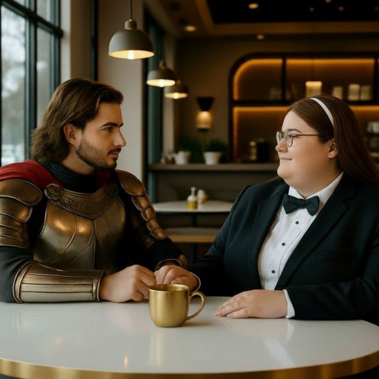 cover art for We Are One In Love