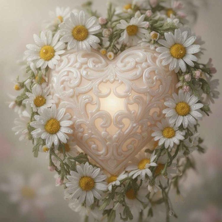 cover art for My Heart's Chains, V2, A Song