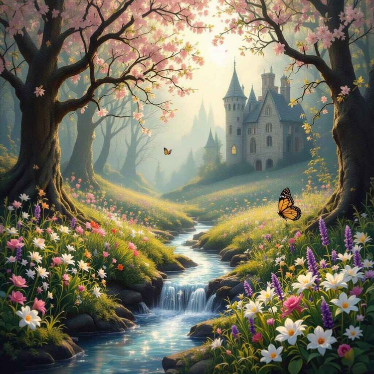 cover art for The Magicians: Heaven In Hell, A Song