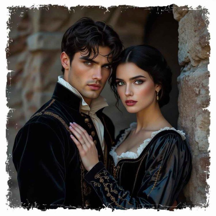 cover art for The Magicians: O Romeo, Romeo! wherefore art thou Romeo? song version