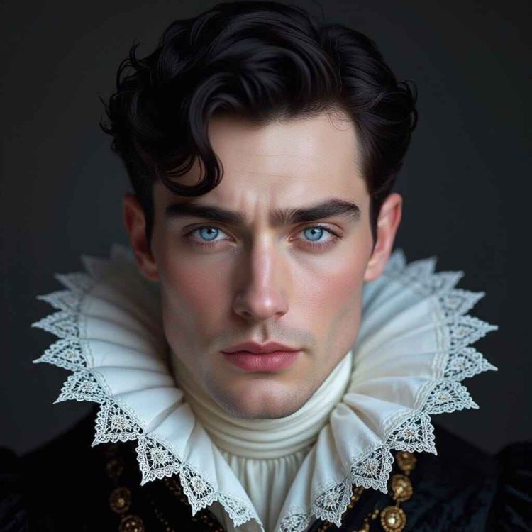 cover art for The Magicians: To be or not to be, a song