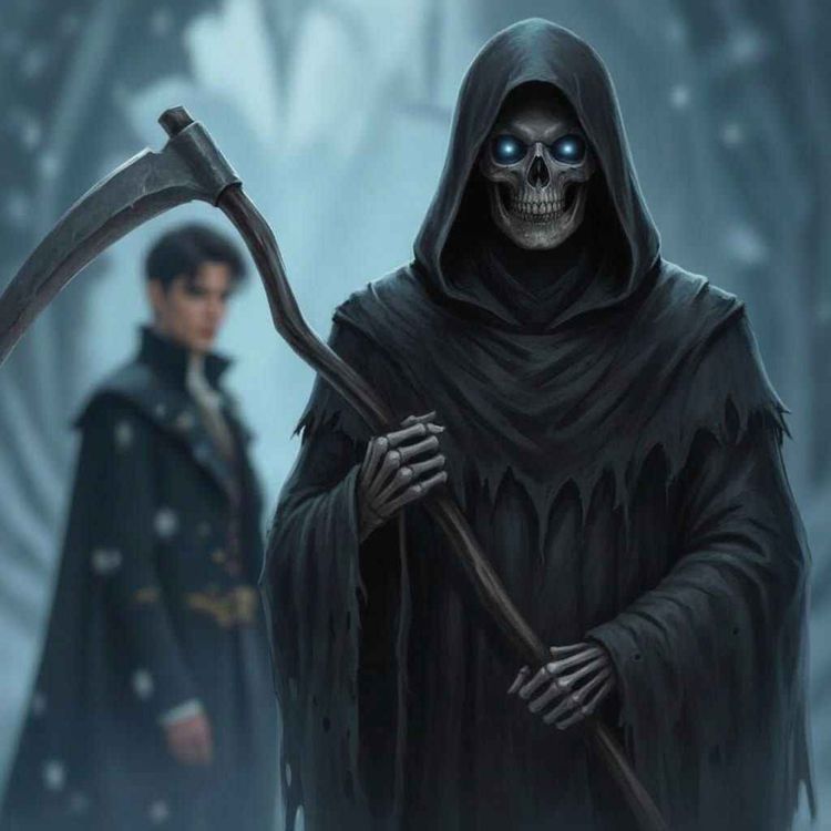 cover art for The Magicians: The Pretender's Song