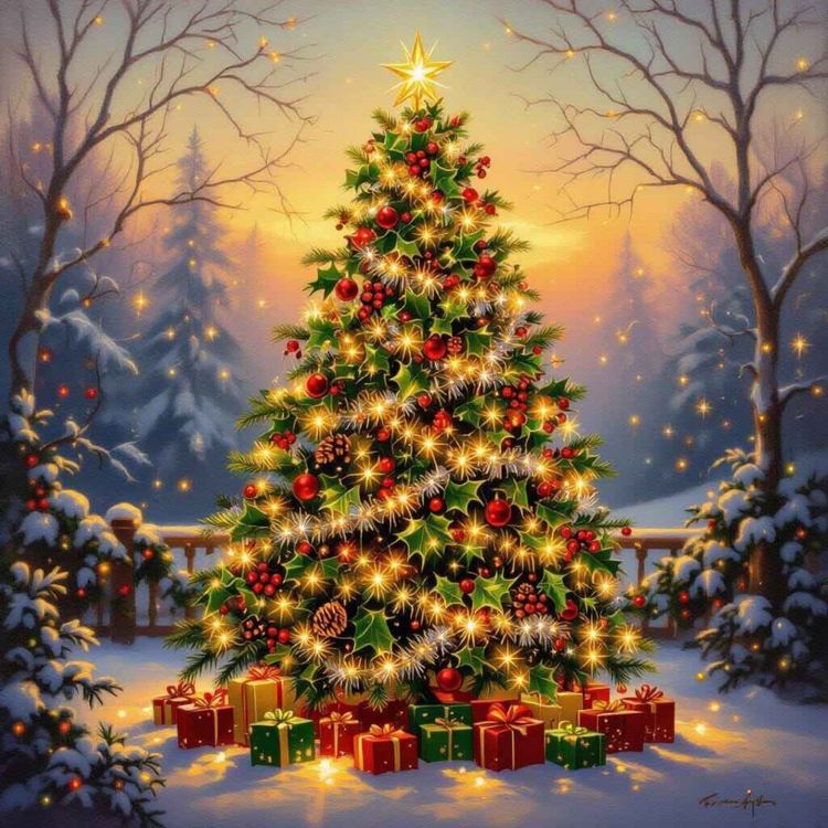 cover art for Christmas Has Come