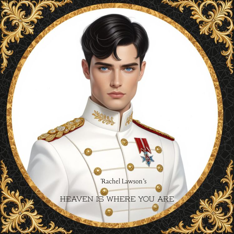 cover art for Heaven Is Where You Are, Hd Master