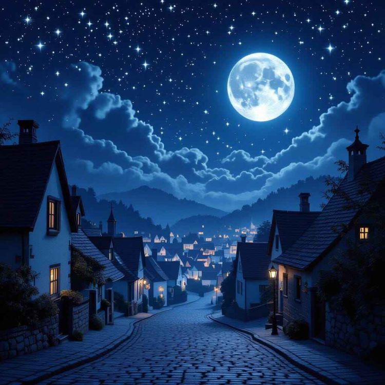 cover art for The Rise Of Night