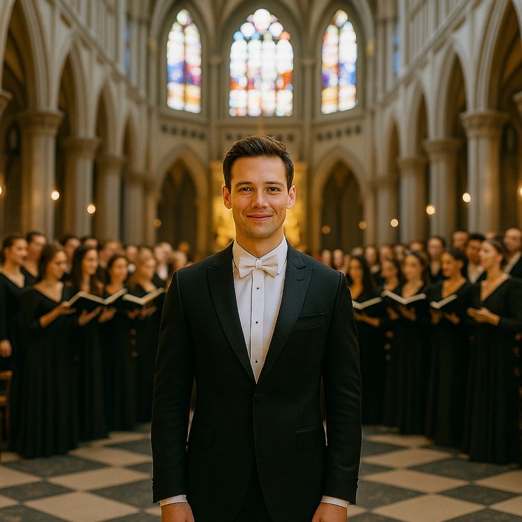 cover art for Do You Hear The Silver Bells Ringing? (Blake Version)