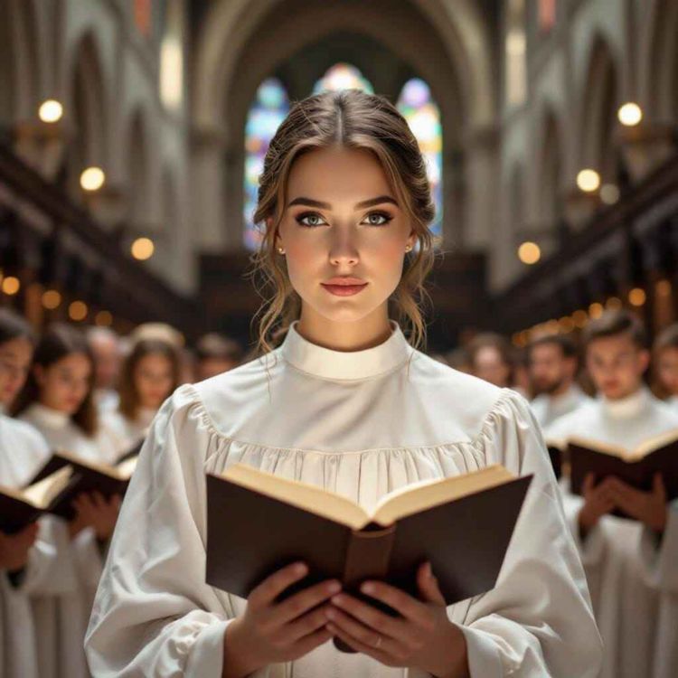 cover art for Do You Hear The Silver Bells Ringing? (Female Lead Version)