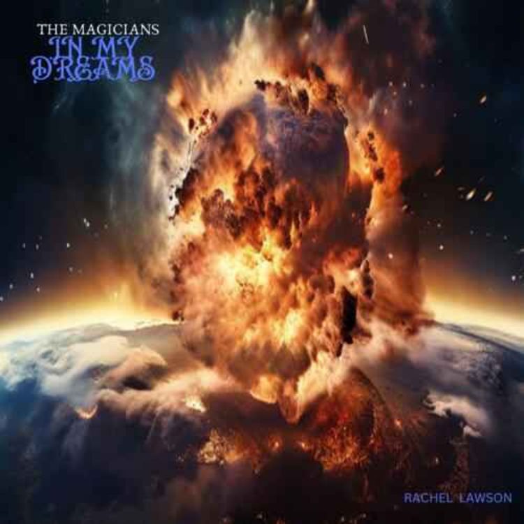 cover art for The Magicians: In My Dreams, The Musical