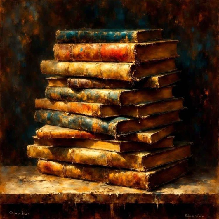 cover art for A Book Is More Than A Cover, A Song