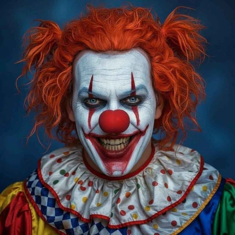 cover art for Send In The Clowns -The Great Show On Earth Theme