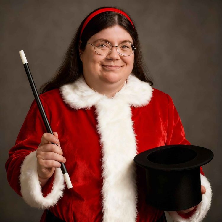 cover art for Christmas Greeting