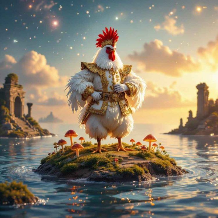 cover art for The Magicians: The Kakistocracy – The Reign of a Fool