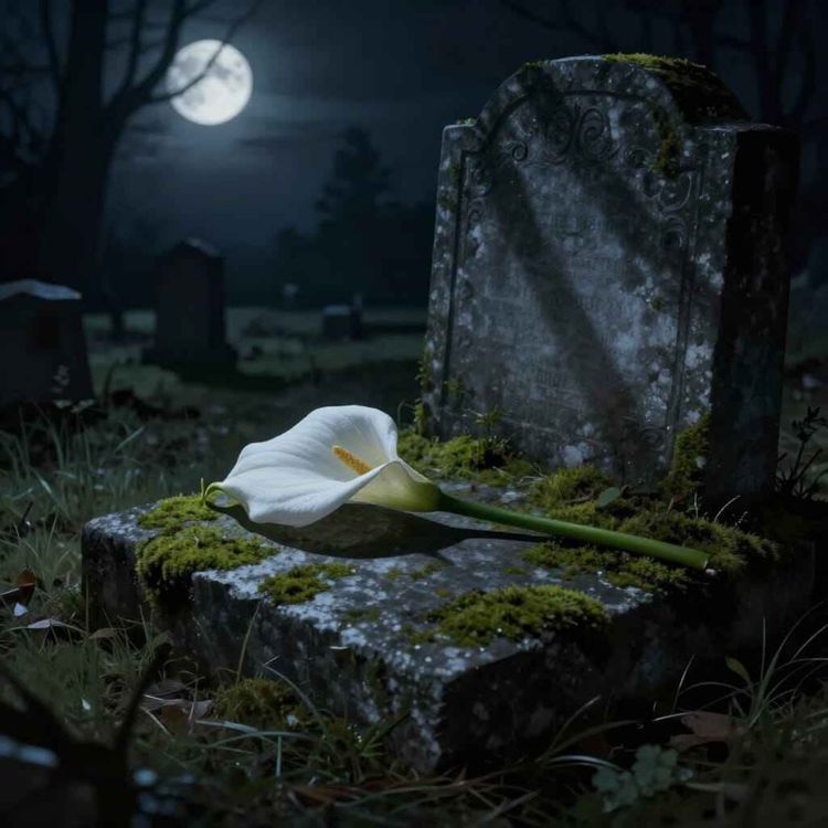 cover art for Epitaph, Death's Token