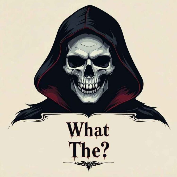 cover art for What The? V3