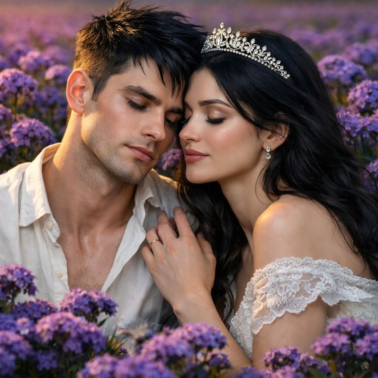 cover art for Heliotrope, A Song